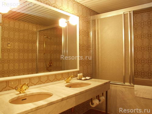 Kempinski Hotel Zografski 9